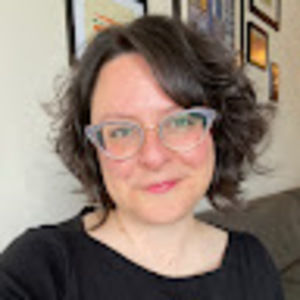 Meet your Posher, Mara